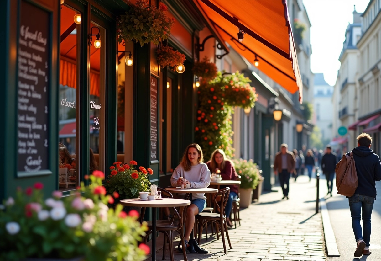 rue mouffetard paris